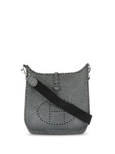 Hermès сумка на плечо Evelyne PM 2002-го года Hermes