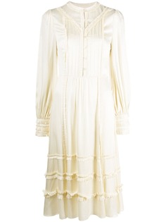 Temperley London платье Lily