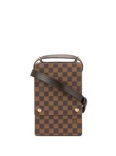 Louis Vuitton сумка на плечо Portobello 1998-го года