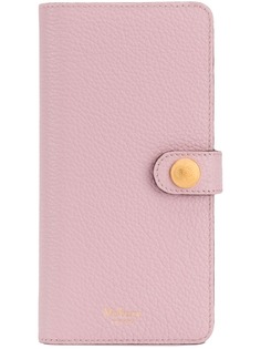 Mulberry чехол-картхолдер для Huawei P20