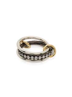 Spinelli Kilcollin кольцо Petunia с бриллиантами