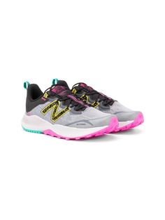 New Balance Kids кроссовки Fuel Core