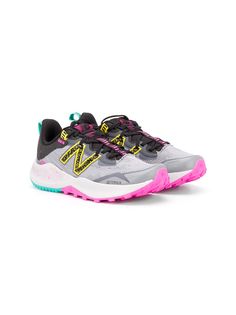 New Balance Kids кроссовки Fuel Core