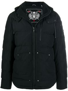 Moose Knuckles пуховик Humber
