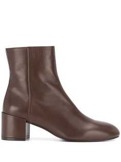 Stuart Weitzman ботильоны Quartz 50