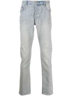 AllSaints прямые джинсы