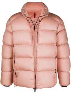 Moncler пуховик Cevenne