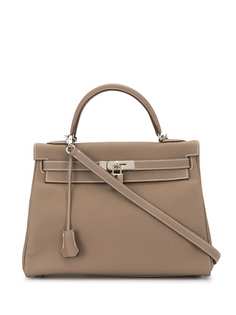 Hermès сумка Kelly 32 2017-го года Hermes