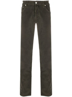 Jacob Cohen прямые брюки