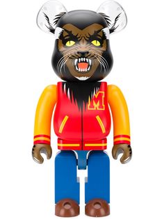 Medicom Toy коллекционная фигурка Michael Jackson Werewolf
