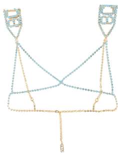 Gcds бюстгальтер Choker
