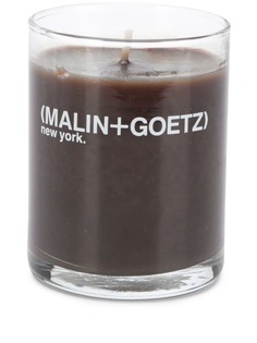 MALIN+GOETZ свеча Dark Rum Votive