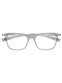 Dita Eyewear очки в квадратной оправе
