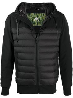Moose Knuckles пуховик Moutray