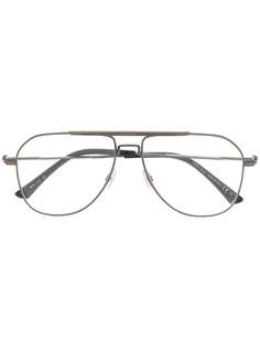 Jimmy Choo Eyewear очки-авиаторы