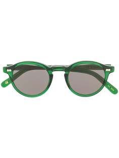 Moscot солнцезащитные очки Miltzen