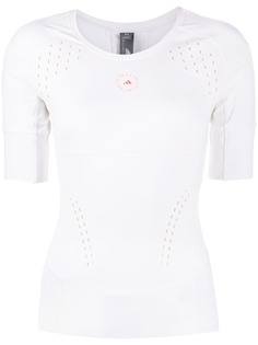 adidas by Stella McCartney футболка Truepurpose