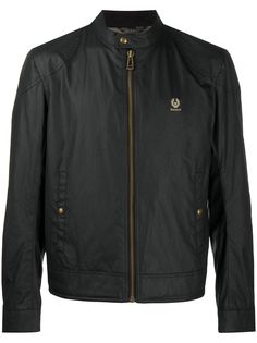 Belstaff куртка-бомбер