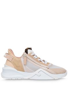 Fendi кроссовки Fendi Flow