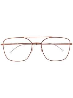 Ray-Ban очки-авиаторы