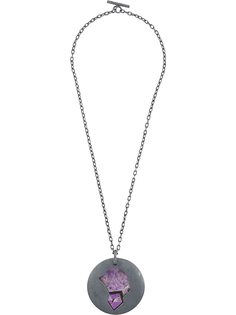 Parts of Four колье Disk