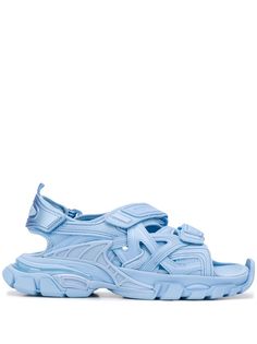 Balenciaga сандалии Track