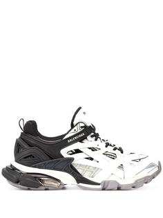 Balenciaga кроссовки Track.2 Open