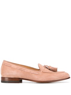 Scarosso лоферы Elisa