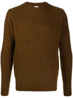 Aspesi джемпер крупной вязки