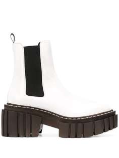 Stella McCartney ботинки Emilie