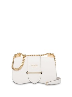 Prada сумка на плечо Sidonie