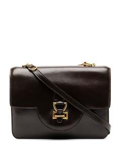 Hermès сумка на плечо Sandrine 1960-х годов Hermes