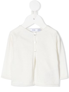 Knot кардиган с пуговицами