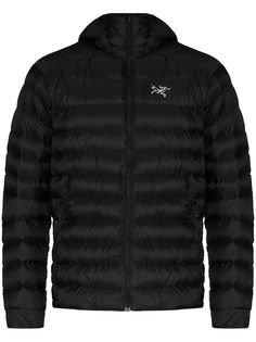 Arcteryx пуховик Cerium с капюшоном Arc'teryx
