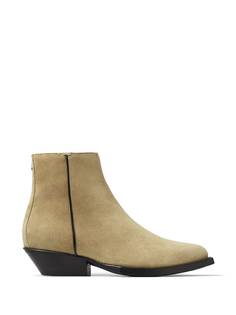 Jimmy Choo ботильоны Jun