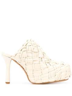 Bottega Veneta мюли BV Bold 105