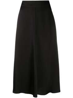 Semicouture юбка миди