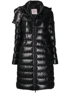 Moncler пуховик Moka