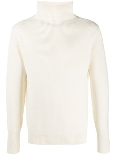 Barena джемпер с высоким воротником