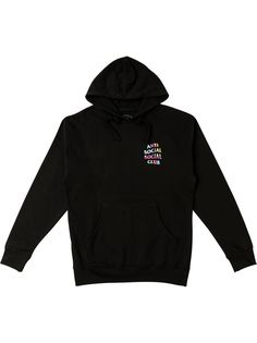 Anti Social Social Club худи Cotton Candy