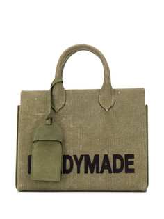 Readymade сумка-шопер с логотипом