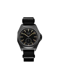 D1 Milano наручные часы Force Commando 38 мм