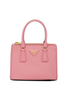 Prada сумка-тоут Galleria размера мини