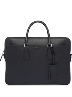 Prada классический портфель