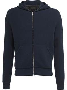 Prada кашемировый кардиган