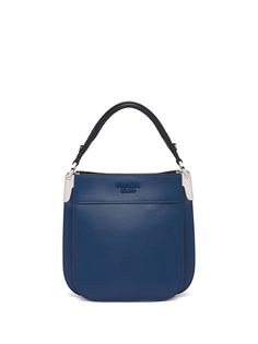 Prada маленькая сумка-тоут Margit
