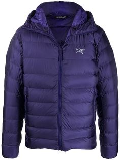 Arcteryx пуховик Cerium с капюшоном Arc'teryx