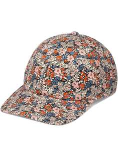 Gucci бейсбольная кепка Liberty London