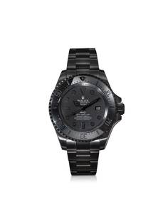 MAD Paris кастомизированные наручные часы Rolex Deepsea 44 мм