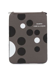Comme Des Garçons Wallet чехол для MacBook Pro 13 дюймов из коллаборации с Côte & Ciel